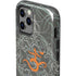 Grey Serenity iPhone 12 Pro Max Impact Case