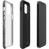 Grey Serenity iPhone 12 Pro Max Impact Case