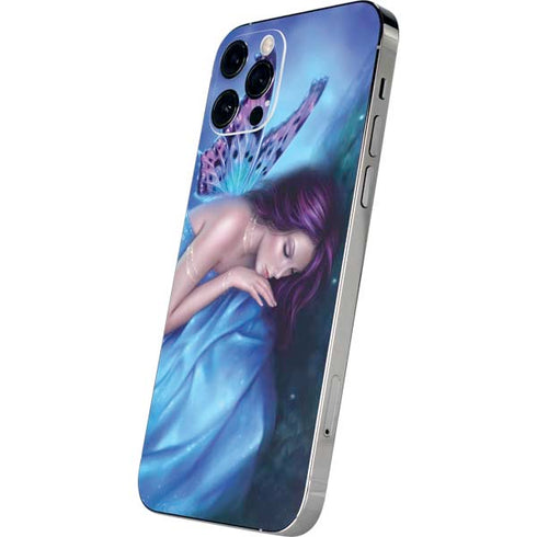 Rachel Anderson Serenity iPhone 12 Pro Skin