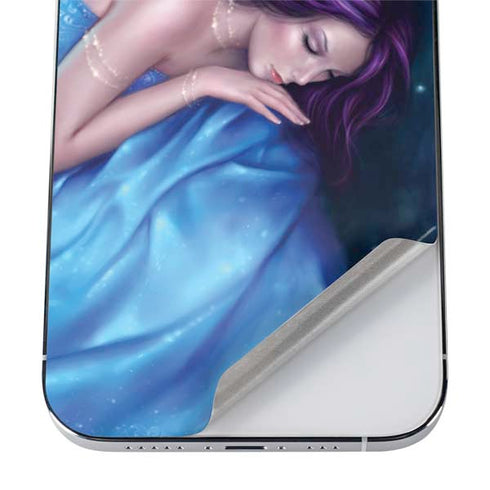 Rachel Anderson Serenity iPhone 12 Pro Skin