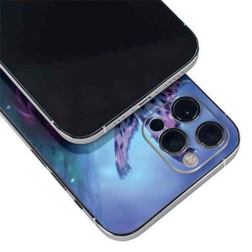 Rachel Anderson Serenity iPhone 12 Pro Skin