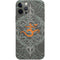 Grey Serenity iPhone 12 Pro Skin