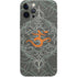 Grey Serenity iPhone 12 Pro Skin