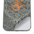 Grey Serenity iPhone 12 Pro Skin