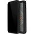 Grey Serenity iPhone 12 Pro Waterproof Case