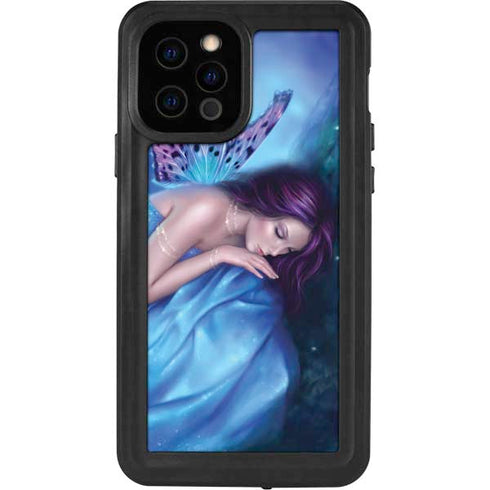 Rachel Anderson Serenity iPhone 12 Pro Waterproof Case