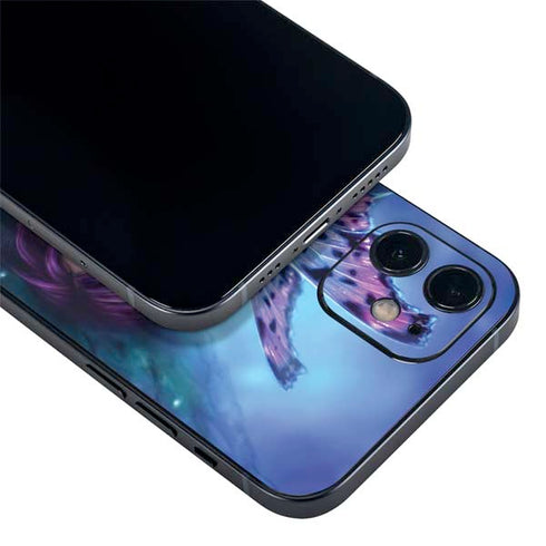 Rachel Anderson Serenity iPhone 12 Skin