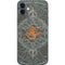 Grey Serenity iPhone 12 Skin