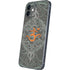 Grey Serenity iPhone 12 Skin