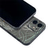 Grey Serenity iPhone 12 Skin