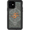 Grey Serenity iPhone 12 Waterproof Case