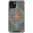 Grey Serenity iPhone 13 Clear Case