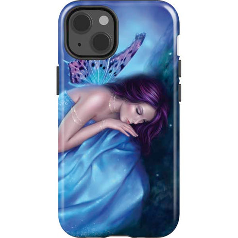 Rachel Anderson Serenity iPhone 13 Impact Case