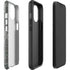 Grey Serenity iPhone 13 Impact Case