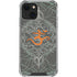 Grey Serenity iPhone 13 Mini Clear Case