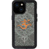 Grey Serenity iPhone 13 Mini Waterproof Case