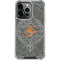 Grey Serenity iPhone 13 Pro Clear Case