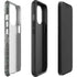 Grey Serenity iPhone 13 Pro Impact Case