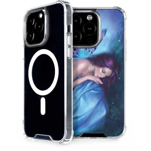 Rachel Anderson Serenity iPhone 13 Pro MagSafe Case
