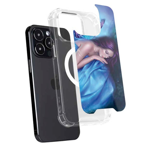 Rachel Anderson Serenity iPhone 13 Pro MagSafe Case