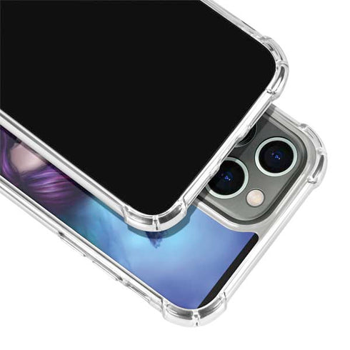 Rachel Anderson Serenity iPhone 13 Pro Max Clear Case