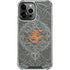 Grey Serenity iPhone 13 Pro Max Clear Case