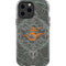 Grey Serenity iPhone 13 Pro Max Impact Case