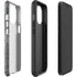 Grey Serenity iPhone 13 Pro Max Impact Case