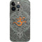 Grey Serenity iPhone 13 Pro Skin