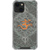 Grey Serenity iPhone 14 Clear Case