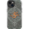 Grey Serenity iPhone 15 Plus Impact Case
