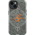 Grey Serenity iPhone 15 Plus Impact Case