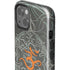 Grey Serenity iPhone 15 Plus Impact Case