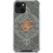 Grey Serenity iPhone 14 Plus Clear Case