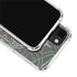 Grey Serenity iPhone 14 Plus Clear Case