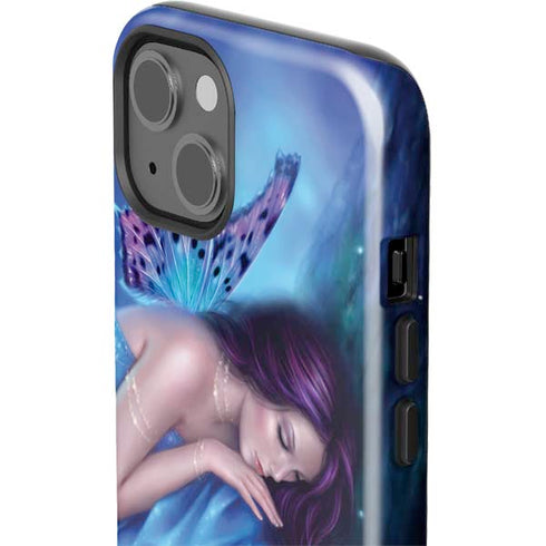 Serenity by Rachel Anderson iPhone 15 Impact Case