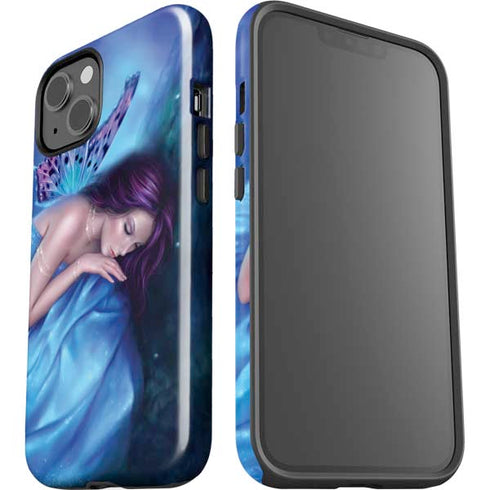 Serenity by Rachel Anderson iPhone 15 Impact Case