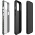 Grey Serenity iPhone 14 Impact Case