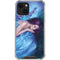 Rachel Anderson Serenity iPhone 14 Plus Clear Case