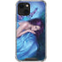 Rachel Anderson Serenity iPhone 14 Plus Clear Case