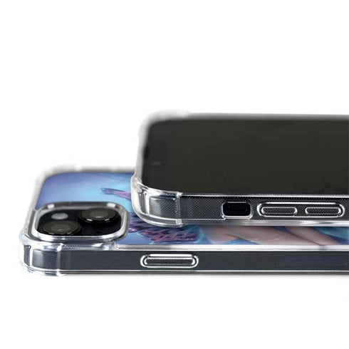 Rachel Anderson Serenity iPhone 14 Plus MagSafe Case
