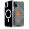 Grey Serenity iPhone 14 Plus MagSafe Case