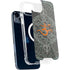 Grey Serenity iPhone 14 Plus MagSafe Case