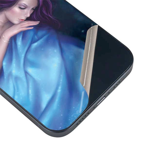 Rachel Anderson Serenity iPhone 14 Plus Skin