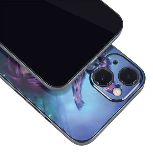 Rachel Anderson Serenity iPhone 14 Plus Skin