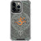 Grey Serenity iPhone 15 Pro Clear Case