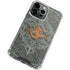 Grey Serenity iPhone 15 Pro Clear Case