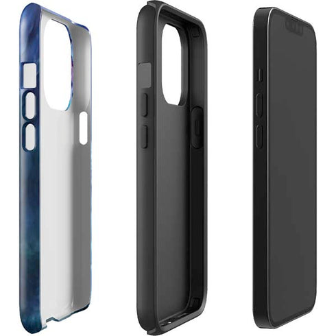 Serenity by Rachel Anderson iPhone 15 Pro Impact Case