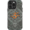 Grey Serenity iPhone 14 Pro Impact Case