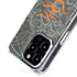 Grey Serenity iPhone 15 Pro MagSafe Case